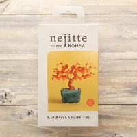 �l�W�b�eBONSAI�L�b�g�@�`