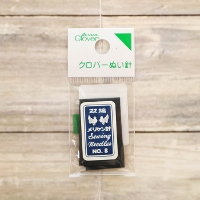 �N���o�[�@�o�������P���j�@No.8