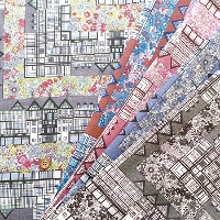 �C�^���A���@Liberty Fabrics�@TUDOR BELLE
