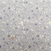 �؍����@�R�b�g��60���[���v�����g���n�@MAISON  bornne BY BENEBENE�@�o�[�h�t�����[