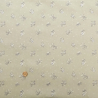 �؍����@�R�b�g��60���[���v�����g���n�@MAISON bornne BY BENEBENE�@�h�b�g�t�����[