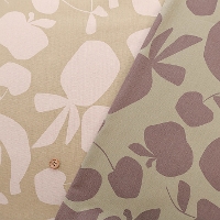 �؍����@�R�b�g���V�[�`���O�v�����g���n�@MAISON bornne BY BENEBENE�@�t���[�c