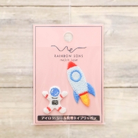 2way���b�y���@RAINBOW SOUNS�@�F����s�m�E���P�b�g