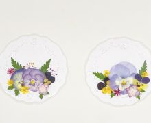 47　押し花サロン　MOMO