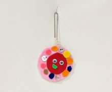 50　ぽんぽん