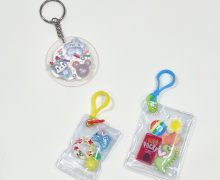 21　★Color Brads★