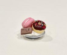 11　スイーツデコ シェルル